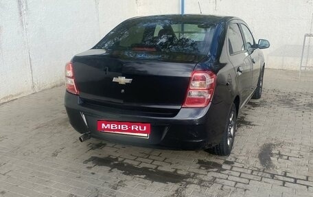 Chevrolet Cobalt II, 2013 год, 504 000 рублей, 6 фотография