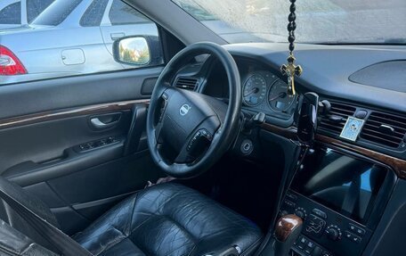 Volvo S80 II рестайлинг 2, 2005 год, 700 000 рублей, 5 фотография