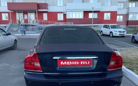 Volvo S80 II рестайлинг 2, 2005 год, 700 000 рублей, 6 фотография