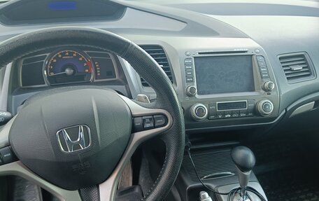 Honda Civic VIII, 2011 год, 1 300 000 рублей, 12 фотография