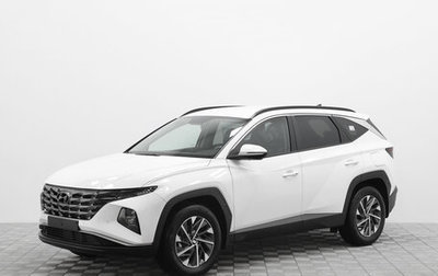 Hyundai Tucson, 2024 год, 4 190 000 рублей, 1 фотография