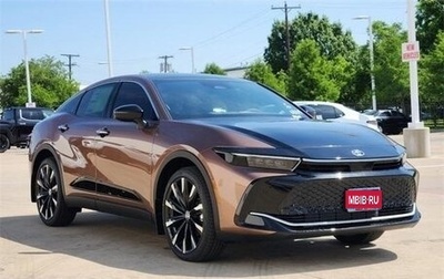 Toyota Crown, 2024 год, 8 888 000 рублей, 1 фотография