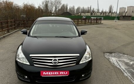 Nissan Teana, 2010 год, 1 410 000 рублей, 2 фотография