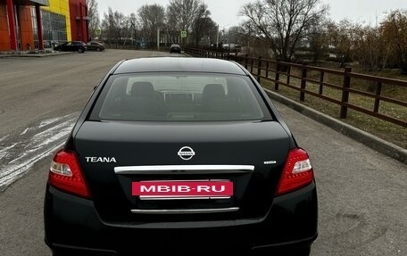 Nissan Teana, 2010 год, 1 410 000 рублей, 8 фотография