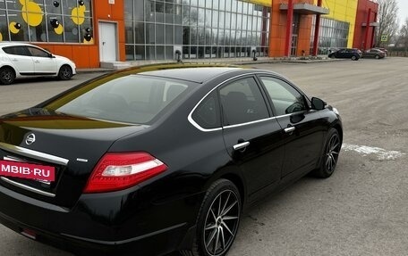 Nissan Teana, 2010 год, 1 410 000 рублей, 7 фотография