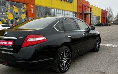 Nissan Teana, 2010 год, 1 410 000 рублей, 6 фотография