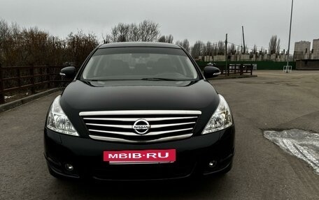 Nissan Teana, 2010 год, 1 410 000 рублей, 3 фотография