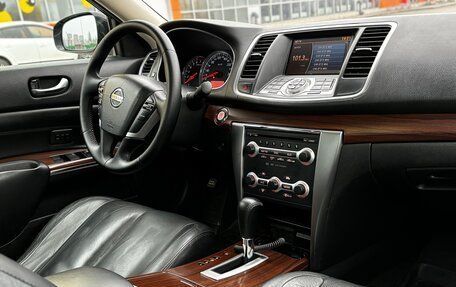 Nissan Teana, 2010 год, 1 410 000 рублей, 16 фотография