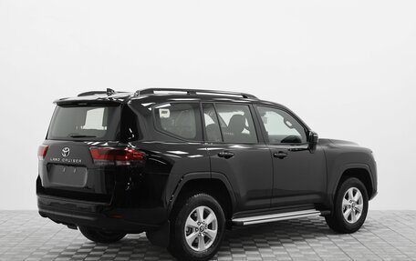 Toyota Land Cruiser, 2024 год, 14 695 000 рублей, 2 фотография