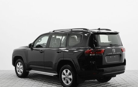 Toyota Land Cruiser, 2024 год, 14 695 000 рублей, 4 фотография