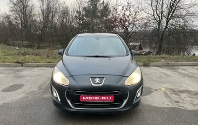 Peugeot 308 II, 2011 год, 400 000 рублей, 1 фотография