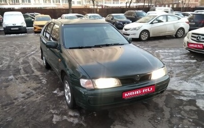 Nissan Almera, 1998 год, 95 000 рублей, 1 фотография