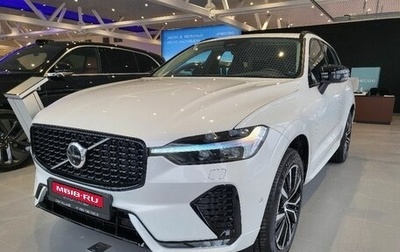 Volvo XC60 II, 2024 год, 8 950 000 рублей, 1 фотография