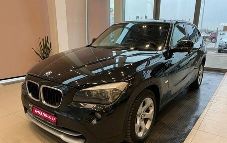 BMW X1, 2011 год, 975 000 рублей, 1 фотография