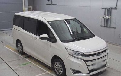 Toyota Noah III, 2021 год, 2 790 000 рублей, 1 фотография