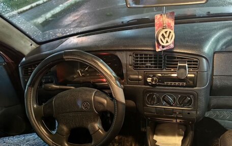 Volkswagen Golf III, 1994 год, 150 000 рублей, 7 фотография