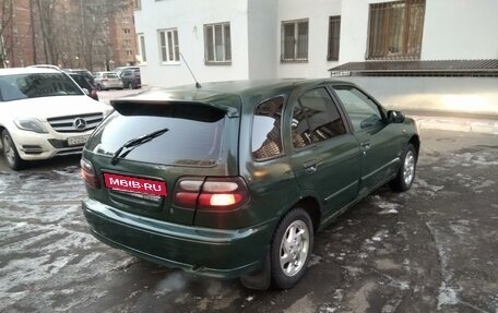 Nissan Almera, 1998 год, 95 000 рублей, 4 фотография