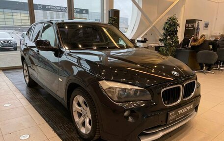 BMW X1, 2011 год, 975 000 рублей, 3 фотография