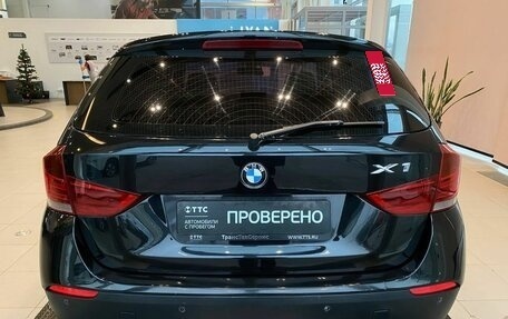 BMW X1, 2011 год, 975 000 рублей, 7 фотография