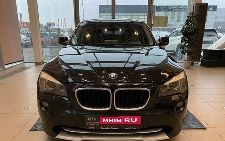 BMW X1, 2011 год, 975 000 рублей, 2 фотография