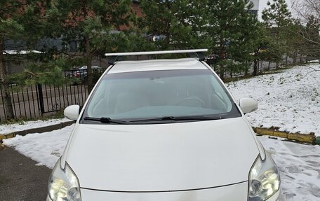 Toyota Prius, 2010 год, 1 197 000 рублей, 14 фотография