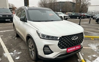 Chery Tiggo 7 Pro, 2021 год, 1 847 000 рублей, 1 фотография