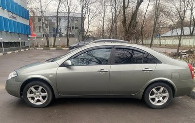 Nissan Primera III, 2004 год, 800 000 рублей, 1 фотография