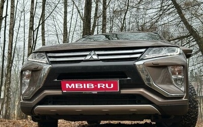 Mitsubishi Eclipse Cross, 2018 год, 2 600 000 рублей, 1 фотография