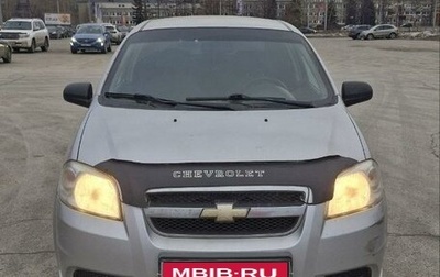 Chevrolet Aveo III, 2011 год, 465 000 рублей, 1 фотография