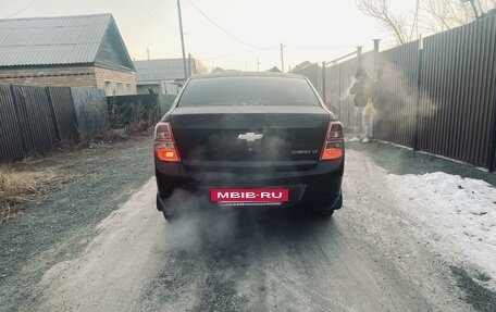 Chevrolet Cobalt II, 2013 год, 560 000 рублей, 3 фотография