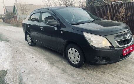 Chevrolet Cobalt II, 2013 год, 560 000 рублей, 5 фотография