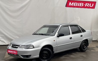 Daewoo Nexia I рестайлинг, 2012 год, 360 000 рублей, 1 фотография