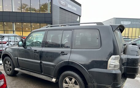 Mitsubishi Pajero IV, 2014 год, 1 970 000 рублей, 3 фотография