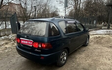 Toyota Ipsum II, 1999 год, 490 000 рублей, 7 фотография