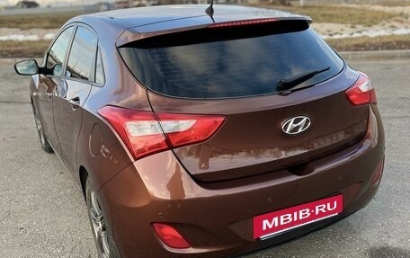 Hyundai i30 II рестайлинг, 2012 год, 1 150 000 рублей, 5 фотография