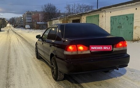 Honda Domani, 1998 год, 190 000 рублей, 5 фотография