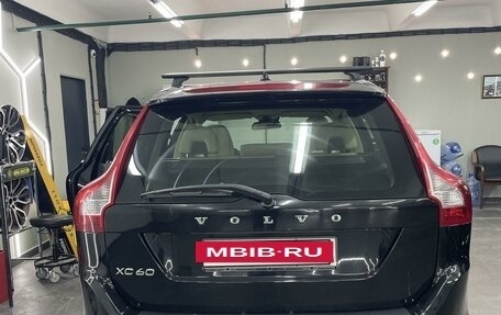 Volvo XC60 II, 2012 год, 1 320 000 рублей, 3 фотография