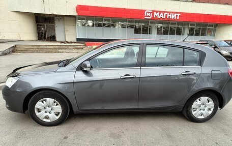 Geely Emgrand EC7, 2014 год, 480 000 рублей, 6 фотография