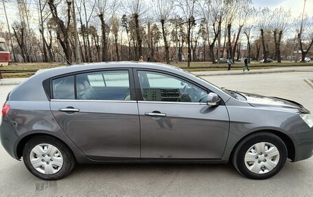 Geely Emgrand EC7, 2014 год, 480 000 рублей, 8 фотография