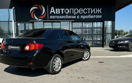 Toyota Corolla, 2010 год, 799 000 рублей, 2 фотография