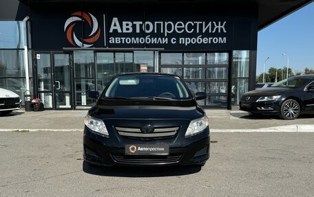 Toyota Corolla, 2010 год, 799 000 рублей, 6 фотография