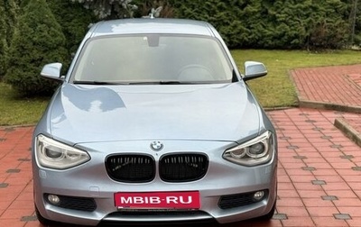 BMW 1 серия, 2011 год, 1 100 000 рублей, 1 фотография