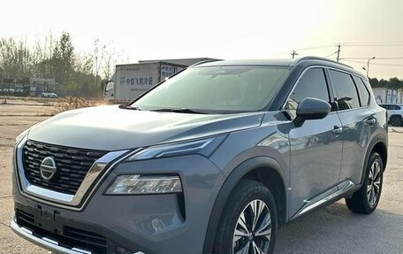 Nissan X-Trail, 2021 год, 2 890 000 рублей, 1 фотография