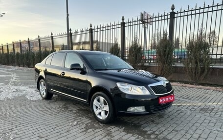 Skoda Octavia, 2012 год, 1 150 000 рублей, 1 фотография