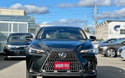 Lexus NX, 2024 год, 6 770 000 рублей, 1 фотография