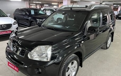 Nissan X-Trail, 2008 год, 1 175 000 рублей, 1 фотография