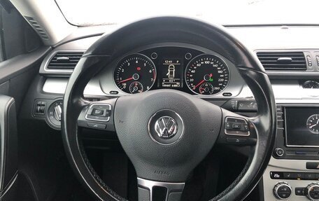 Volkswagen Passat B7, 2014 год, 1 300 000 рублей, 7 фотография