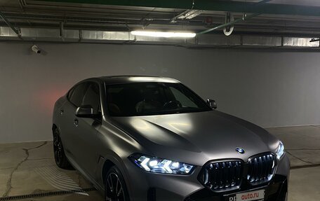 BMW X6, 2024 год, 19 900 000 рублей, 11 фотография