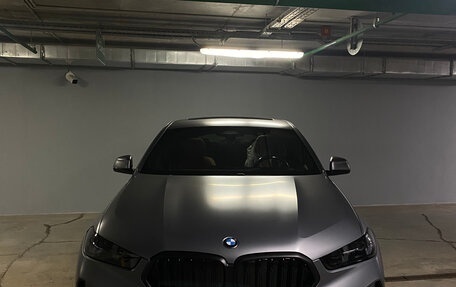 BMW X6, 2024 год, 19 900 000 рублей, 3 фотография