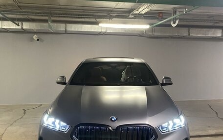 BMW X6, 2024 год, 19 900 000 рублей, 4 фотография